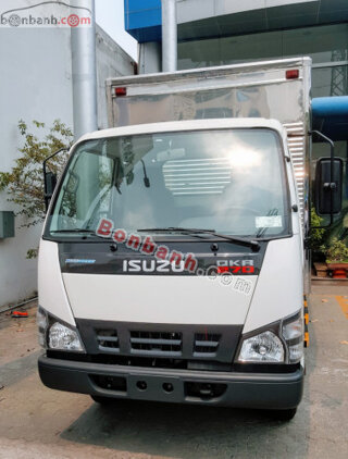 Xe Isuzu QKR 77HE4 2021 - 550 Triệu