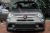 Xe Fiat 500 Abarth 595 Esseesse 1.4 AT 2020 - 2 Tỷ 630 Triệu