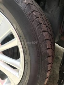 Toyota Vios 2018 Số sàn