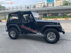 Xe Jeep Wrangler 1990 - 800 Triệu