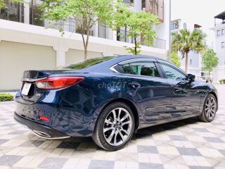 Mazda 6 2.0AT Premium 2019 biển Hà Nội