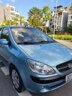 Hyundai Getz 2010 nhập khẩu 1 chủ từ đầu