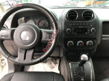 Xe Jeep Compass 2.4 AT 2011 - 800 Triệu