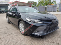 Xe Toyota Camry 2.0G 2021 - 984 Triệu