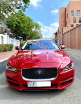 Xe Jaguar XE 2.0 T 2015 - 1 Tỷ 160 Triệu