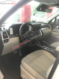 Xe Kia Sorento Signature 2.2 AT AWD 2021 - 1 Tỷ 289 Triệu