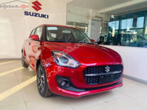 Xe Suzuki Swift GLX 1.2 AT 2022 - 549 Triệu