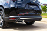 Xe Mazda CX8 Luxury 2021 - 1 Tỷ 39 Triệu