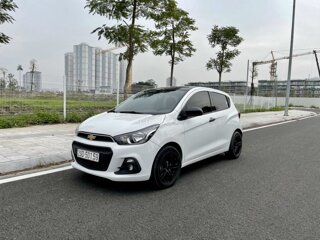 Chevrolet Spark Van 2016 Tự động nhập hàn quốc