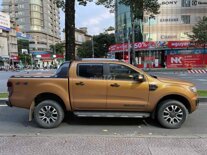 XUẤT VAT, WILDTRAK BI-TURBO, MỚI 98% BAO TEST HÃNG