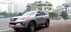 Xe Toyota Fortuner 2.4G 4x2 MT 2019 - 850 Triệu