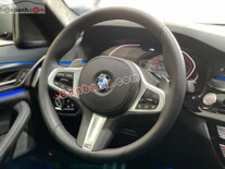 Xe BMW 5 Series 530i Msport 2021 - 3 Tỷ 289 Triệu