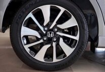 Honda Brio Nhập Khẩu 2021 Khuyến Mãi Sốc T6 Này