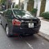 Honda City 2013 Tự động, màu đen
