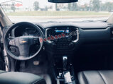 Xe Chevrolet Colorado High Country 2.8L 4x4 AT 2018 - 555 Triệu