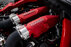 Xe Ferrari Roma 3.9 V8 2021 - 19 Tỷ 600 Triệu