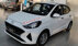 Xe Hyundai i10 1.2 MT Tiêu Chuẩn 2021 - 335 Triệu