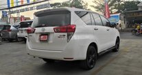 Toyota Innova V Fom mới 2016