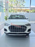 Xe Audi Q3 35 TFSI 2021 - 2 Tỷ 10 Triệu