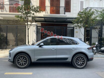 Xe Porsche Macan 2.0 2019 - 4 Tỷ 199 Triệu