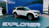 Xe Ford Explorer Limited 2.3L EcoBoost 2021 - 2 Tỷ 369 Triệu
