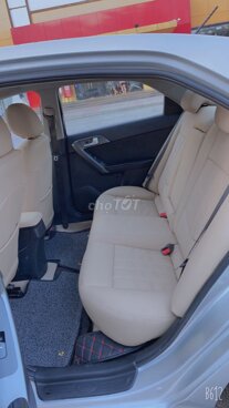 Kia Forte 2010 Số sàn 276tr❤️❤️❤️