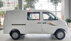 Xe Thaco Towner Van 5S 2021 - 315 Triệu