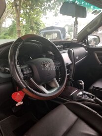 Bán Fortuner 2018 sô tự động xăng