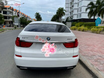 Xe BMW 5 Series 535i GT 2010 - 750 Triệu