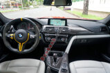 Xe BMW M3 3.0 AT 2016 - 3 Tỷ 890 Triệu
