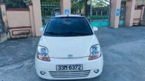 Matiz 2008 Số sàn nhập khẩu hàn quốc