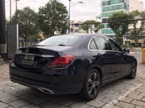 MERCEDES C180 2020 CHÍNH HÃNG LƯỚT 3000 KM