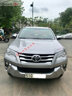 Xe Toyota Fortuner 2.4G 4x2 MT 2018 - 858 Triệu