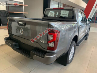 Xe Nissan Navara VE 2.5 AT 2WD 2021 - 738 Triệu