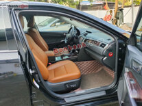 Xe Toyota Camry 2.5Q 2018 - 925 Triệu