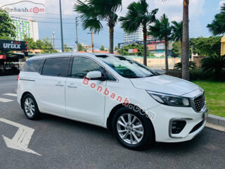 Xe Kia Sedona 2.2 DAT Luxury 2020 - 1 Tỷ 180 Triệu