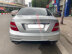 Xe Mercedes Benz C class C300 AMG 2012 - 615 Triệu