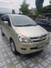 Xe Toyota Innova G 2006 - 245 Triệu