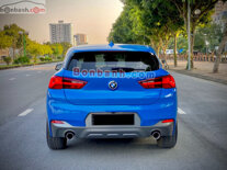 Xe BMW X2 sDrive20i M Sport X 2017 - 1 Tỷ 459 Triệu