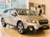 Xe Subaru Outback 2.5i-S EyeSight 2019 - 1 Tỷ 868 Triệu