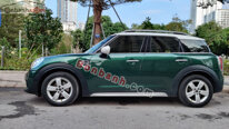 Xe Mini Cooper Countryman 2017 - 1 Tỷ 250 Triệu