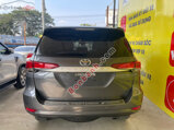 Xe Toyota Fortuner 2.4G 4x2 MT 2018 - 848 Triệu
