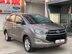 Bán xe Toyota Innova 2018 2.0E