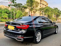 Xe BMW 7 Series 730Li 2015 - 2 Tỷ 380 Triệu