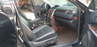 Xe Toyota Camry 2.5Q 2015 - 819 Triệu