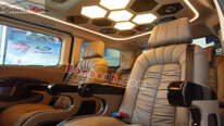 Xe Ford Tourneo Limousine 2.0 AT 2020 - 1 Tỷ 249 Triệu