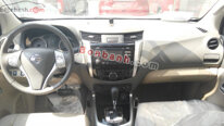 Xe Nissan Navara VL 2.5 AT 4WD 2020 - 759 Triệu