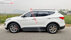 Xe Hyundai SantaFe 2.2L 2013 - 715 Triệu