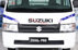 Xe Suzuki Carry Pro 2021 - 309 Triệu