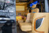 Xe Ford Tourneo Limousine 2.0 AT 2021 - 1 Tỷ 700 Triệu